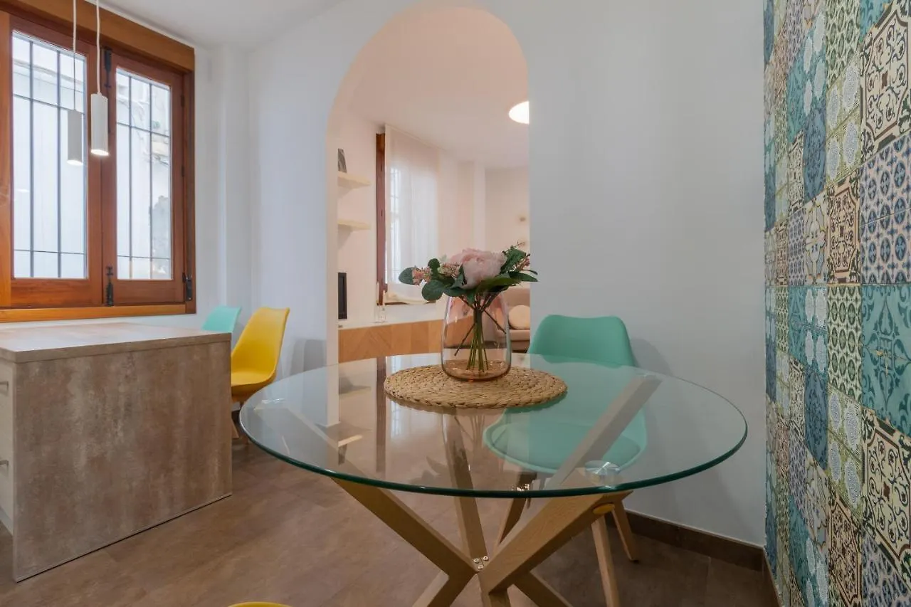 Suite Tazas Córdoba