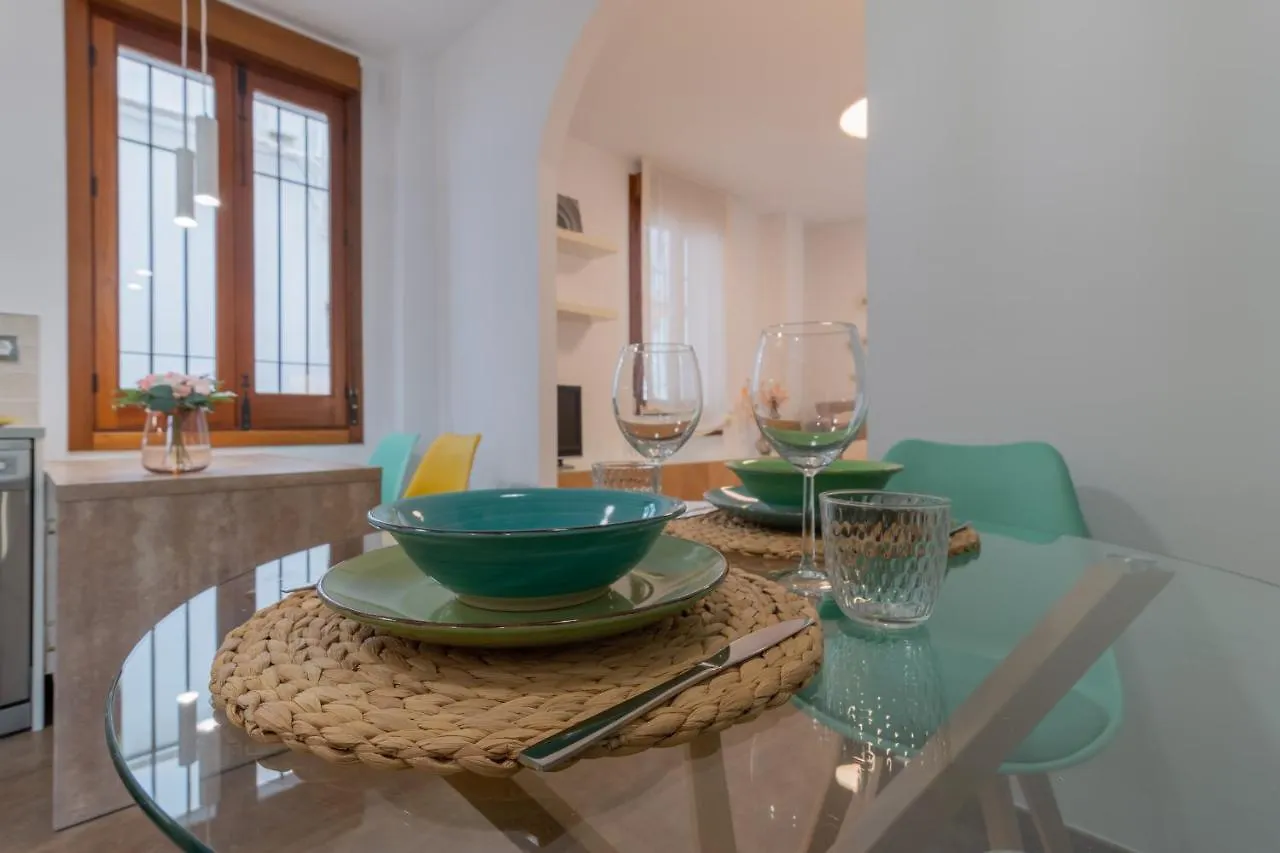 Suite Tazas Córdoba