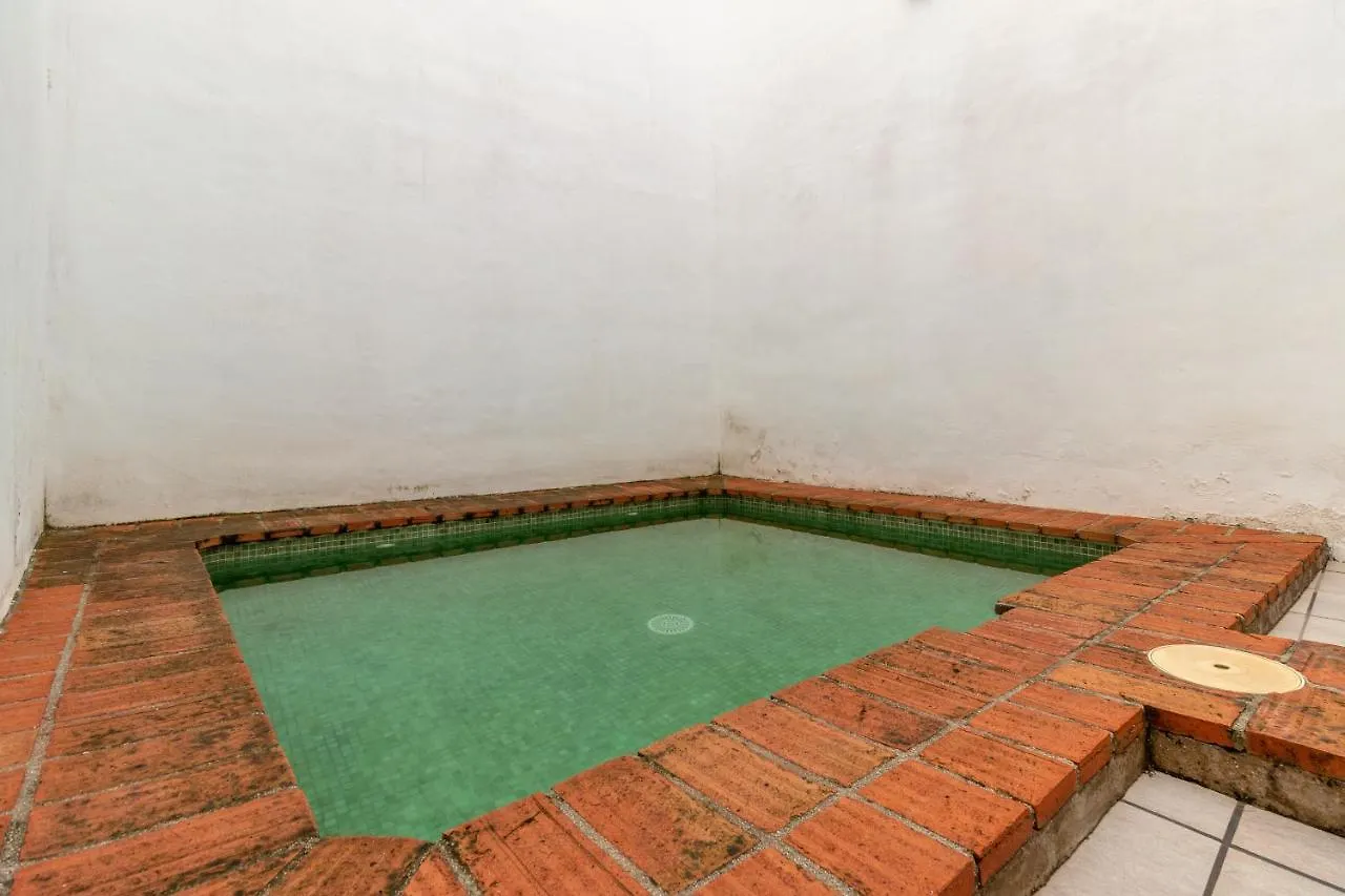 Suite Tazas Córdoba España