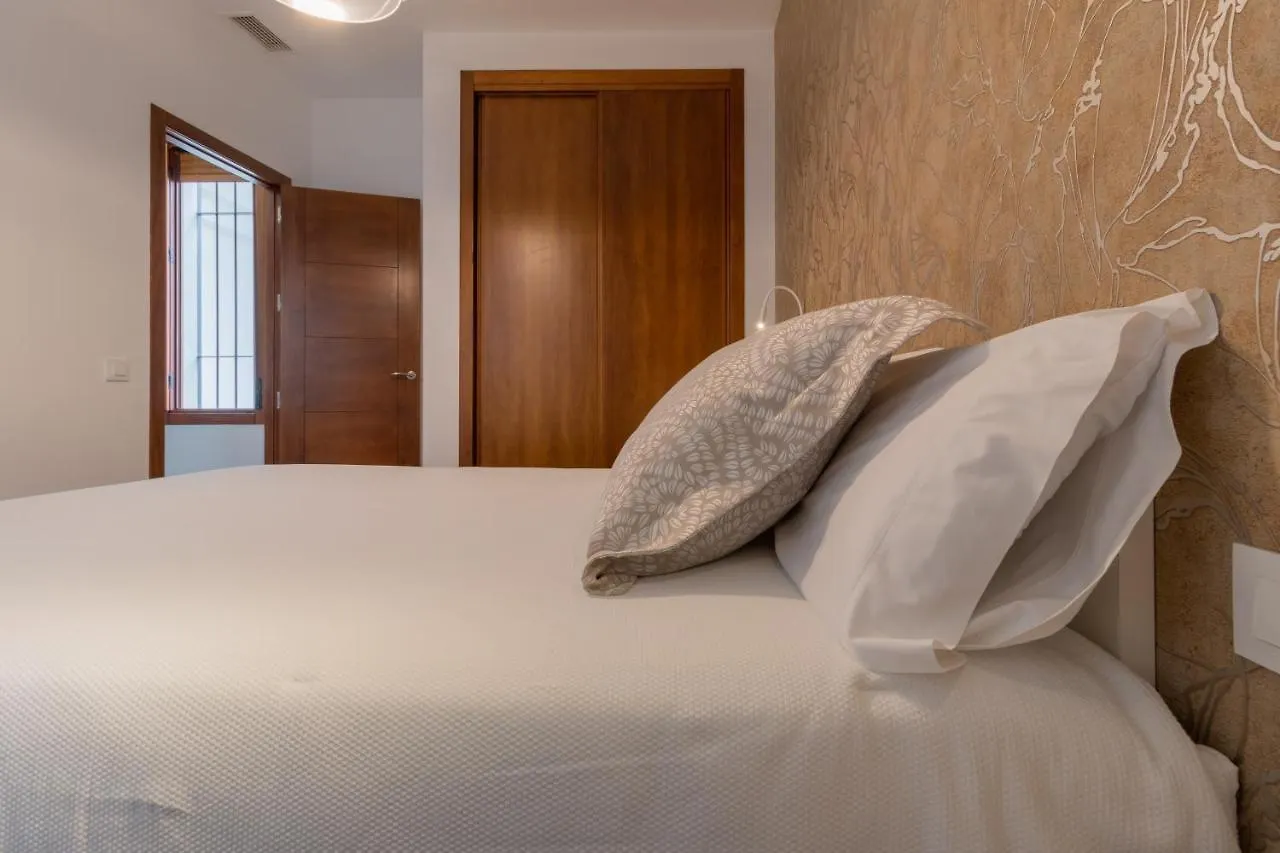 Suite Tazas Córdoba Apartamento