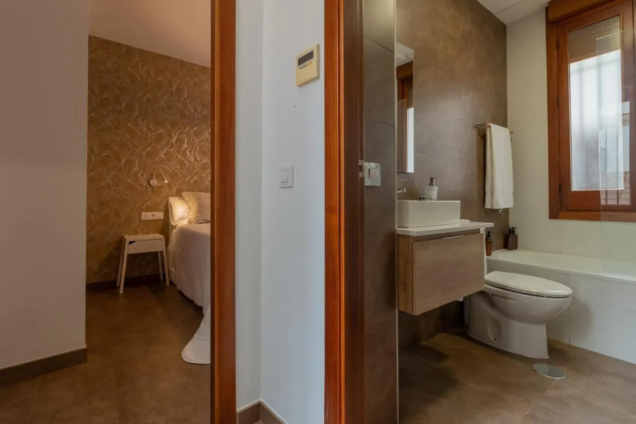Apartamento Suite Tazas Córdoba
