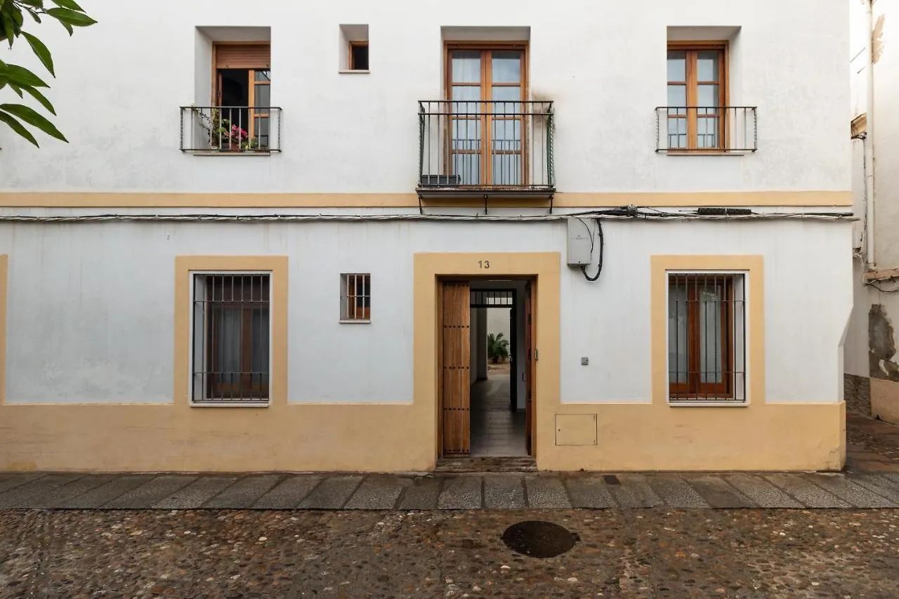 Suite Tazas Córdoba 0*,  España