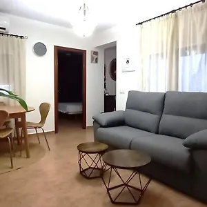 Apartamento Centrico En By Bebalmy, Córdoba