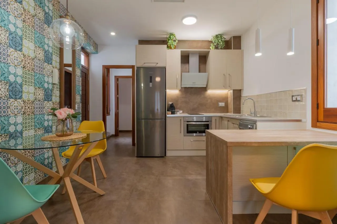 Suite Tazas location