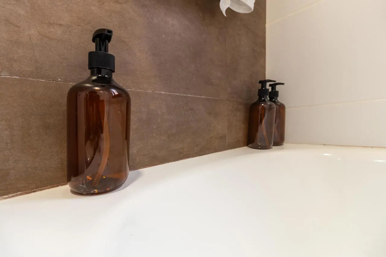 Suite Tazas Cordoba