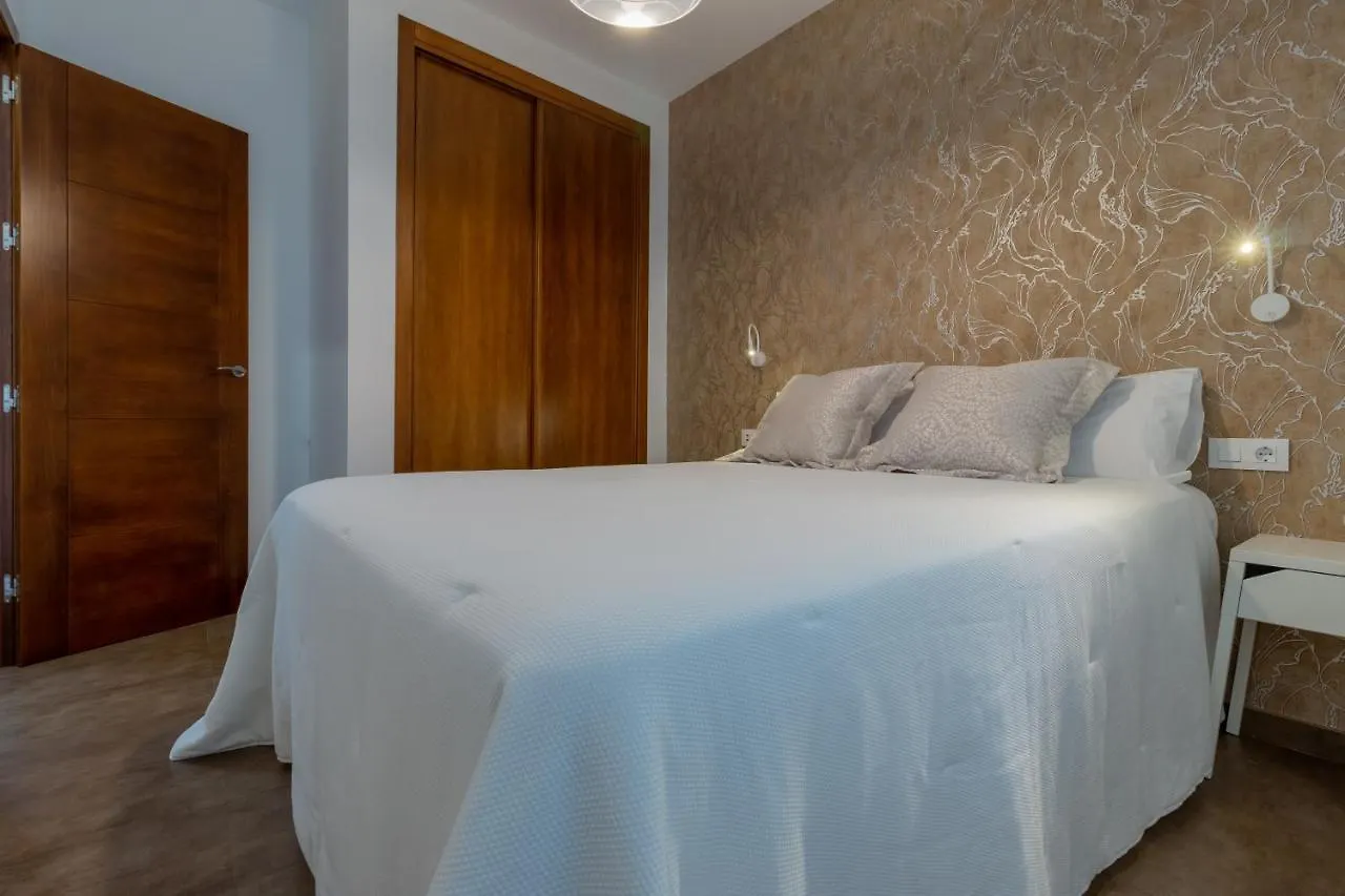 Suite Tazas Cordoba 0*,  Spain