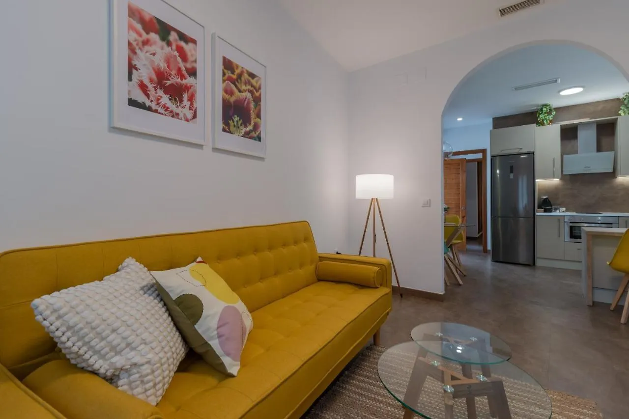 Suite Tazas Cordoba 0*,