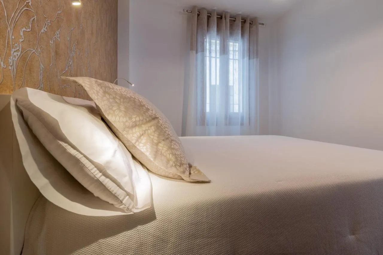 Suite Tazas Cordoba Spain